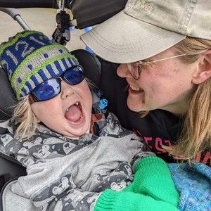 Meet your Posher, Mariclaire